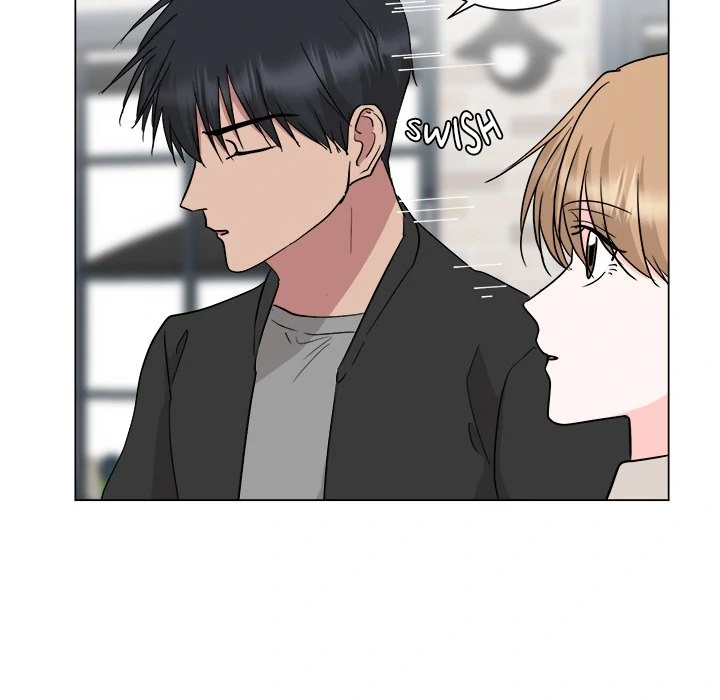 Secrets Between the Sheets [Official] [Open For Pickup] - Chapter 44 manhwa