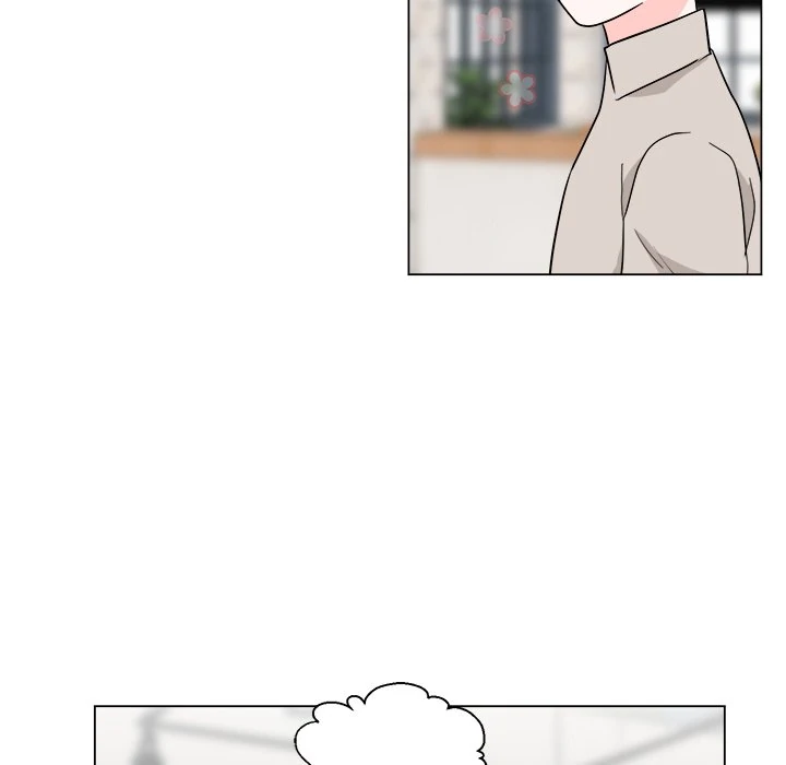 Secrets Between the Sheets [Official] [Open For Pickup] - Chapter 44 manhwa