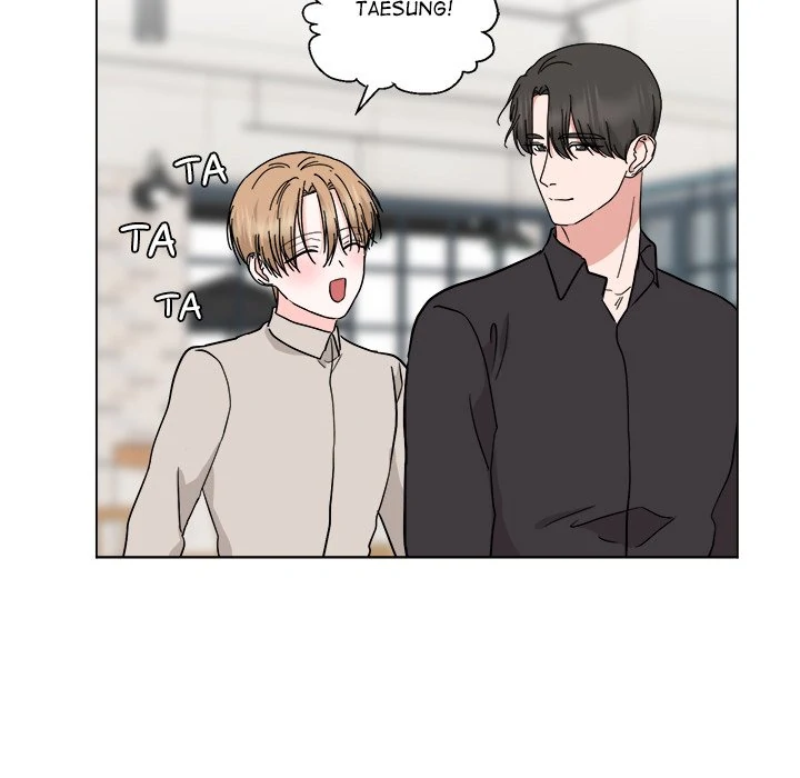 Secrets Between the Sheets [Official] [Open For Pickup] - Chapter 44 manhwa