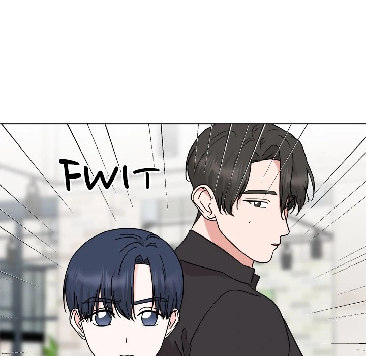 Secrets Between the Sheets [Official] [Open For Pickup] - Chapter 44 manhwa
