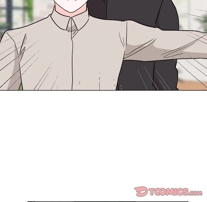 Secrets Between the Sheets [Official] [Open For Pickup] - Chapter 44 manhwa