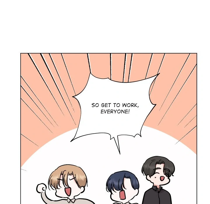 Secrets Between the Sheets [Official] [Open For Pickup] - Chapter 44 manhwa