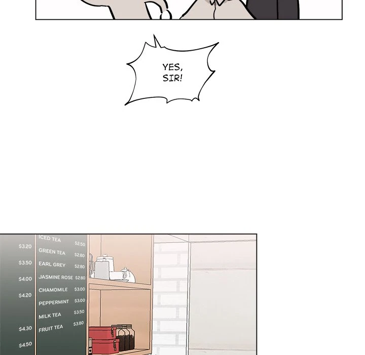 Secrets Between the Sheets [Official] [Open For Pickup] - Chapter 44 manhwa