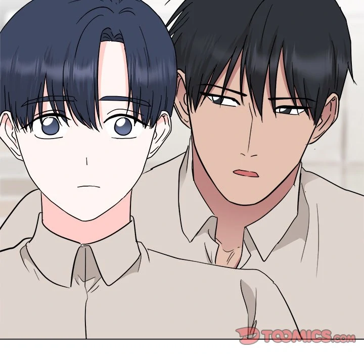 Secrets Between the Sheets [Official] [Open For Pickup] - Chapter 44 manhwa
