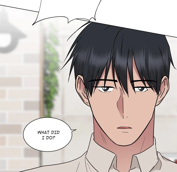 Secrets Between the Sheets [Official] [Open For Pickup] - Chapter 44 manhwa