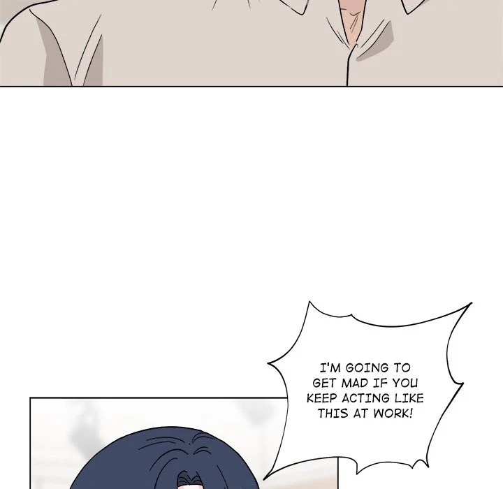 Secrets Between the Sheets [Official] [Open For Pickup] - Chapter 44 manhwa