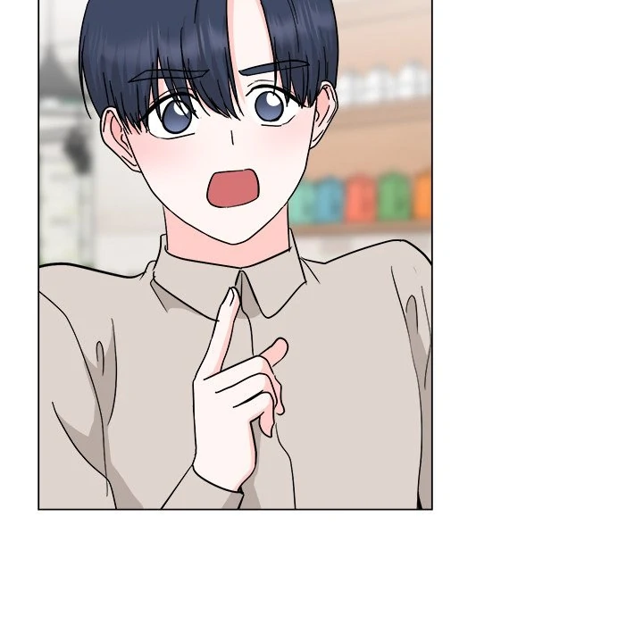 Secrets Between the Sheets [Official] [Open For Pickup] - Chapter 44 manhwa