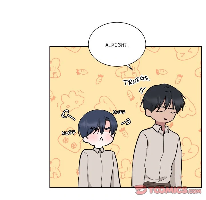 Secrets Between the Sheets [Official] [Open For Pickup] - Chapter 44 manhwa
