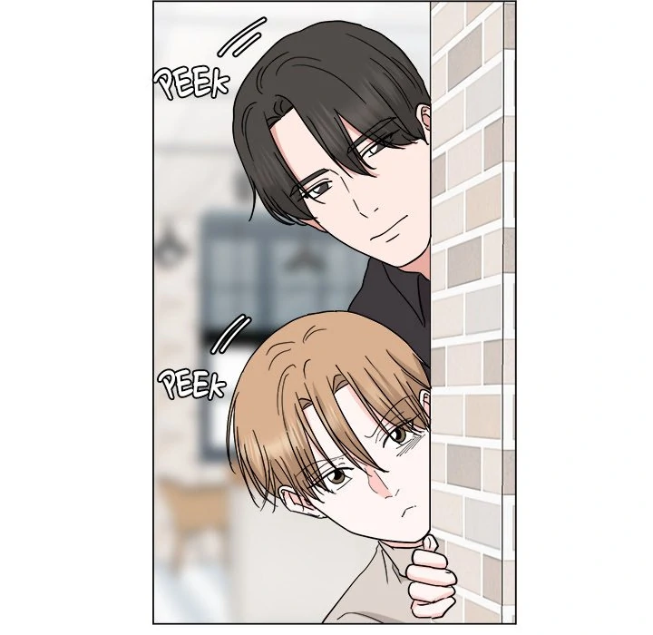 Secrets Between the Sheets [Official] [Open For Pickup] - Chapter 44 manhwa