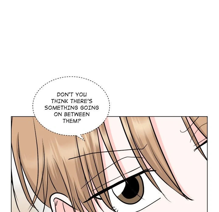 Secrets Between the Sheets [Official] [Open For Pickup] - Chapter 44 manhwa