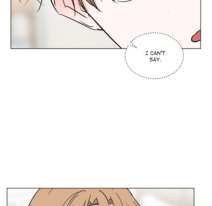 Secrets Between the Sheets [Official] [Open For Pickup] - Chapter 44 manhwa