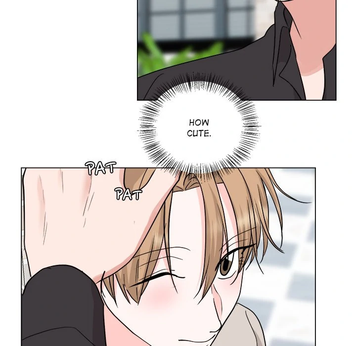 Secrets Between the Sheets [Official] [Open For Pickup] - Chapter 44 manhwa