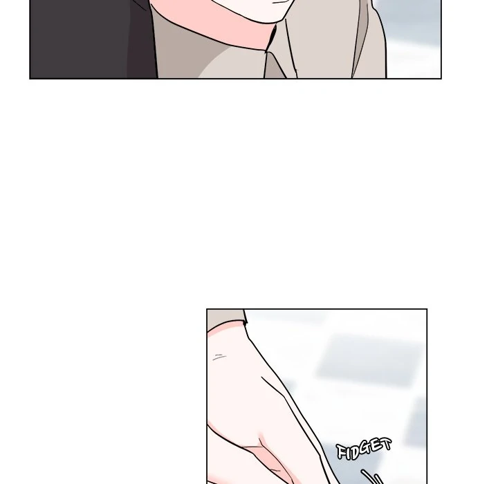 Secrets Between the Sheets [Official] [Open For Pickup] - Chapter 44 manhwa
