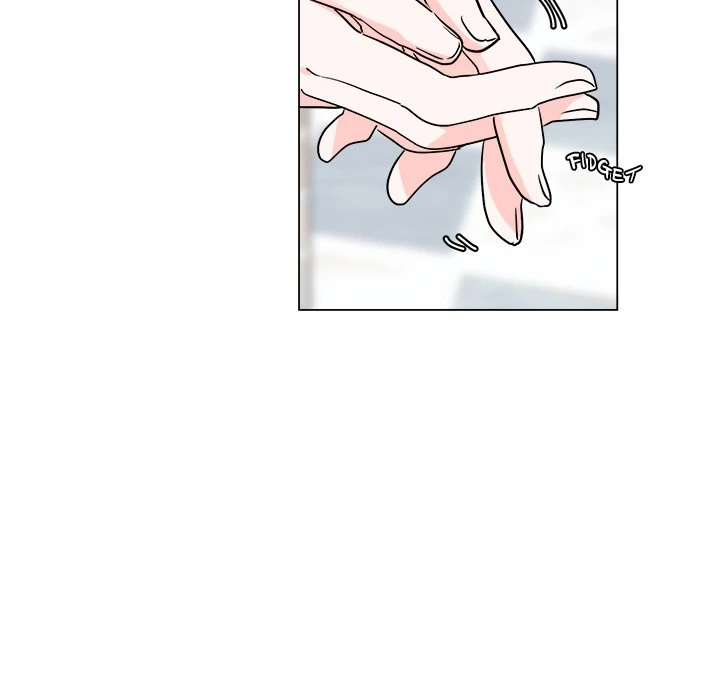 Secrets Between the Sheets [Official] [Open For Pickup] - Chapter 44 manhwa