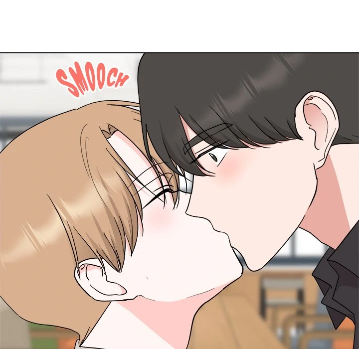 Secrets Between the Sheets [Official] [Open For Pickup] - Chapter 44 manhwa
