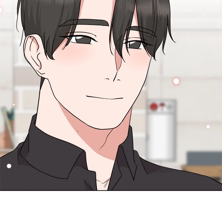 Secrets Between the Sheets [Official] [Open For Pickup] - Chapter 44 manhwa