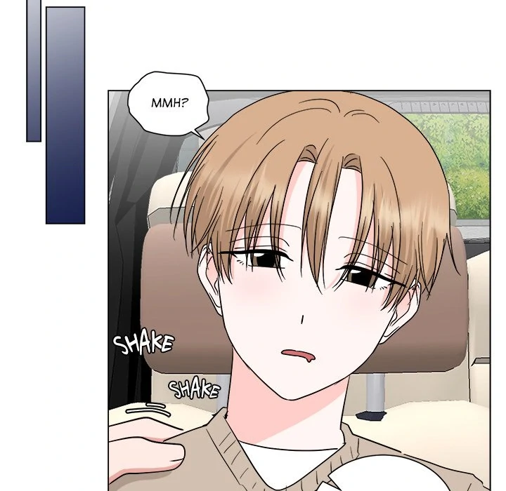 Secrets Between the Sheets [Official] [Open For Pickup] - Chapter 44 manhwa