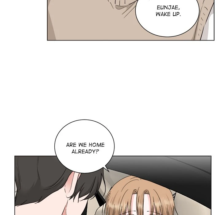 Secrets Between the Sheets [Official] [Open For Pickup] - Chapter 44 manhwa