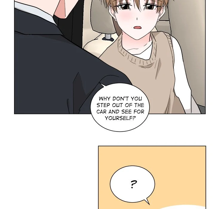 Secrets Between the Sheets [Official] [Open For Pickup] - Chapter 44 manhwa