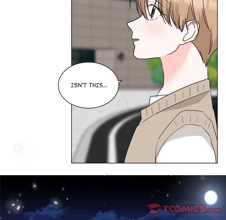 Secrets Between the Sheets [Official] [Open For Pickup] - Chapter 44 manhwa