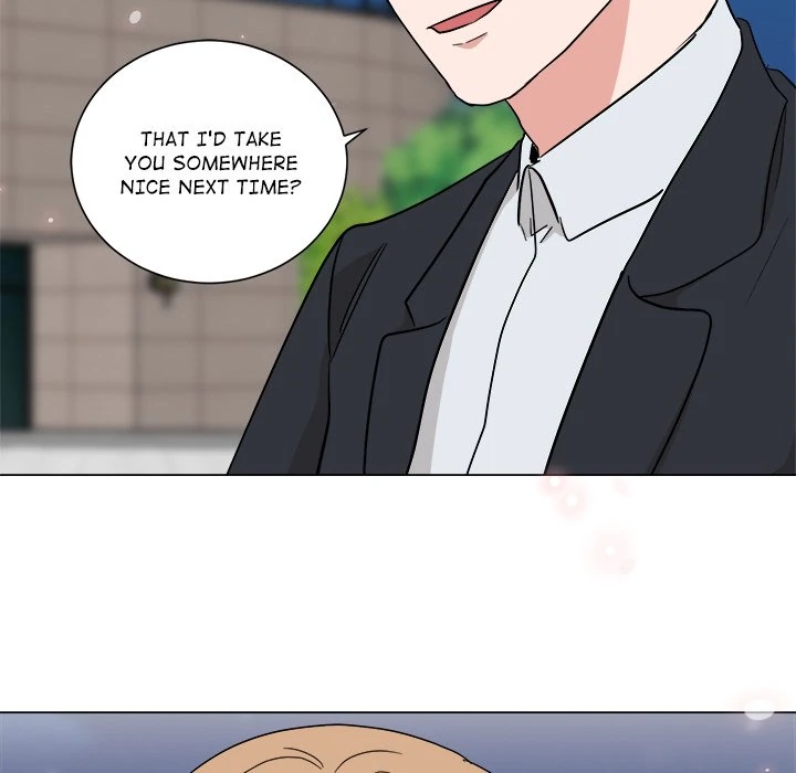 Secrets Between the Sheets [Official] [Open For Pickup] - Chapter 44 manhwa