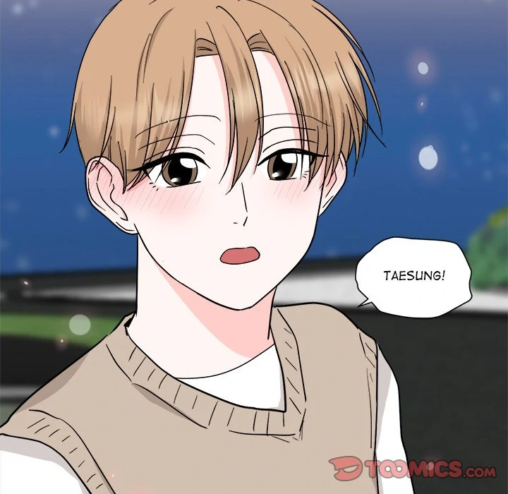 Secrets Between the Sheets [Official] [Open For Pickup] - Chapter 44 manhwa