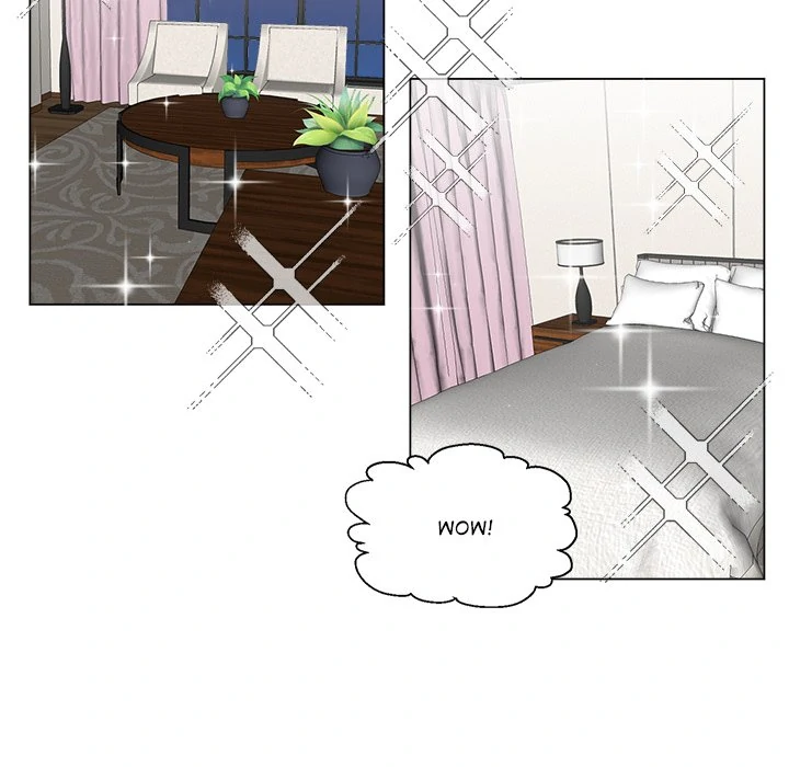 Secrets Between the Sheets [Official] [Open For Pickup] - Chapter 44 manhwa