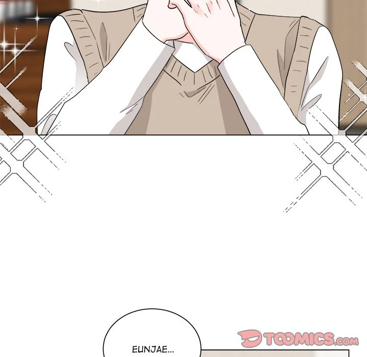 Secrets Between the Sheets [Official] [Open For Pickup] - Chapter 44 manhwa