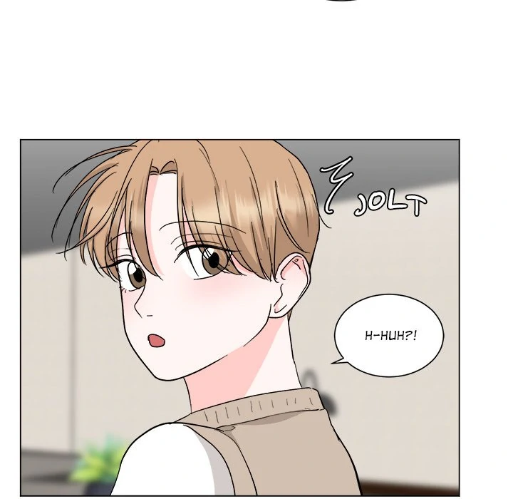 Secrets Between the Sheets [Official] [Open For Pickup] - Chapter 44 manhwa
