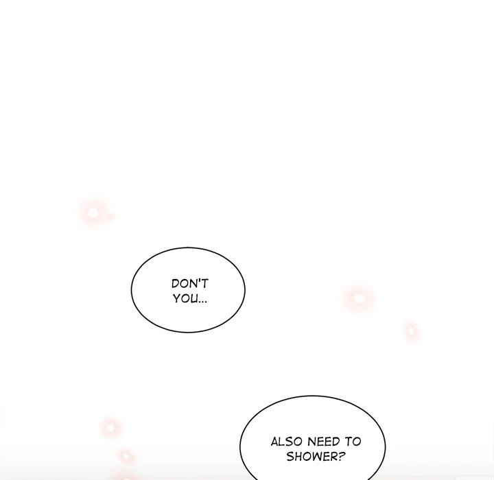 Secrets Between the Sheets [Official] [Open For Pickup] - Chapter 44 manhwa