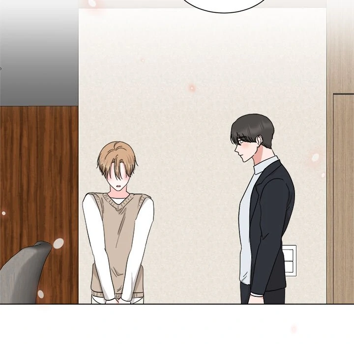 Secrets Between the Sheets [Official] [Open For Pickup] - Chapter 44 manhwa