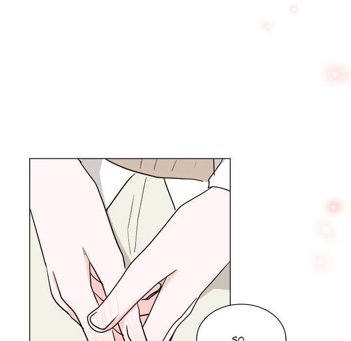 Secrets Between the Sheets [Official] [Open For Pickup] - Chapter 44 manhwa