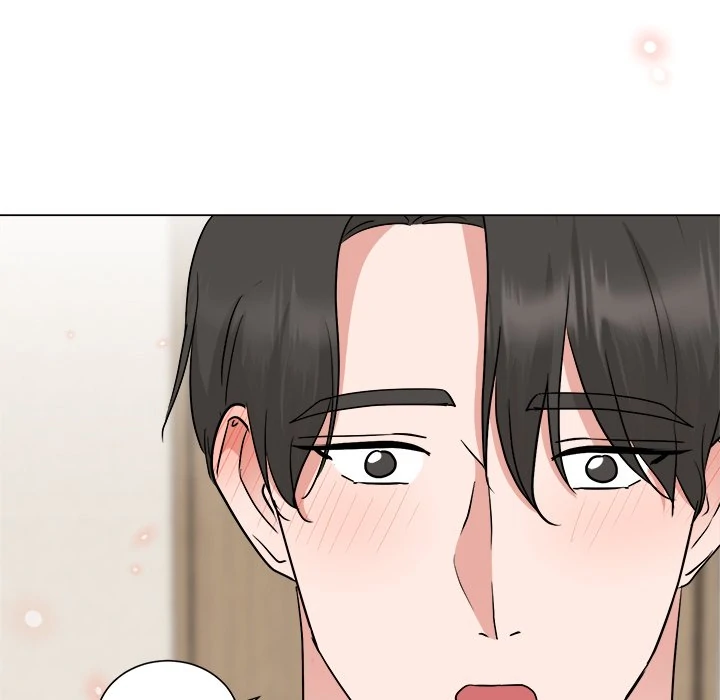 Secrets Between the Sheets [Official] [Open For Pickup] - Chapter 44 manhwa