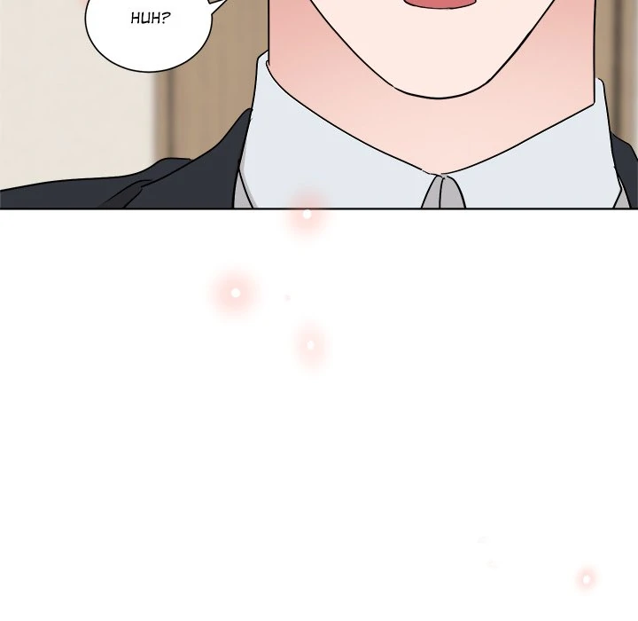 Secrets Between the Sheets [Official] [Open For Pickup] - Chapter 44 manhwa