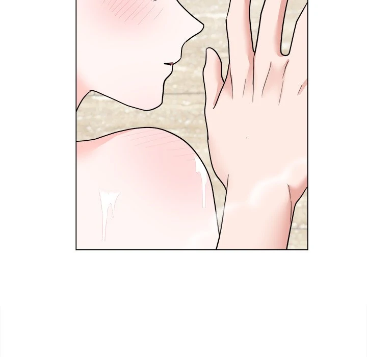 Secrets Between the Sheets [Official] [Open For Pickup] - Chapter 45 manhwa
