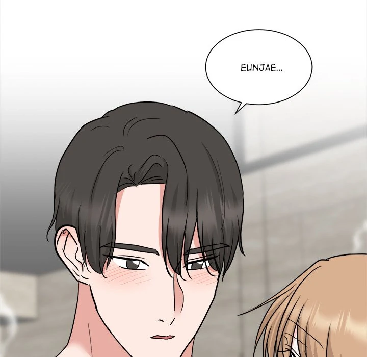 Secrets Between the Sheets [Official] [Open For Pickup] - Chapter 45 manhwa