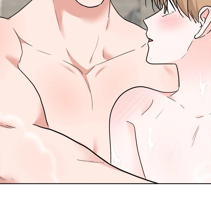 Secrets Between the Sheets [Official] [Open For Pickup] - Chapter 45 manhwa