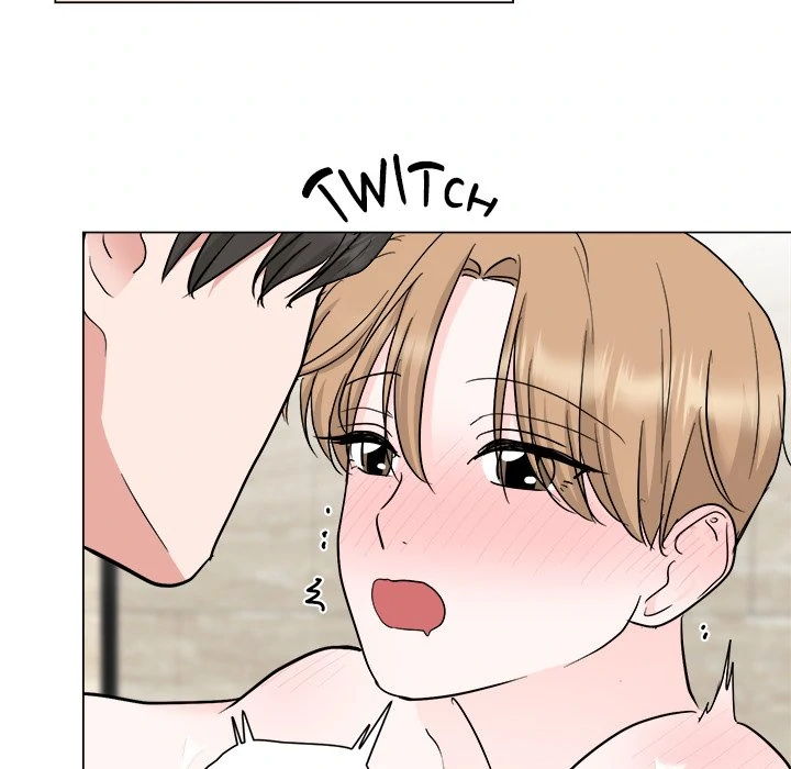 Secrets Between the Sheets [Official] [Open For Pickup] - Chapter 45 manhwa
