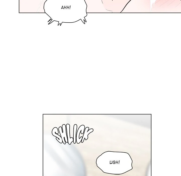 Secrets Between the Sheets [Official] [Open For Pickup] - Chapter 45 manhwa