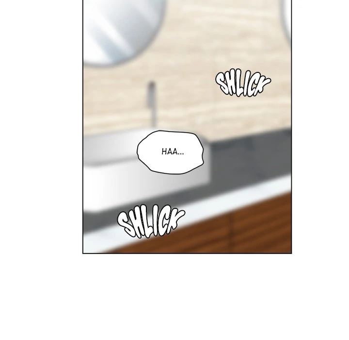 Secrets Between the Sheets [Official] [Open For Pickup] - Chapter 45 manhwa