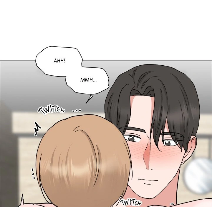 Secrets Between the Sheets [Official] [Open For Pickup] - Chapter 45 manhwa
