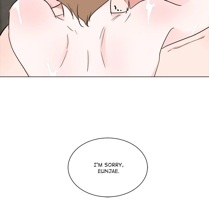 Secrets Between the Sheets [Official] [Open For Pickup] - Chapter 45 manhwa