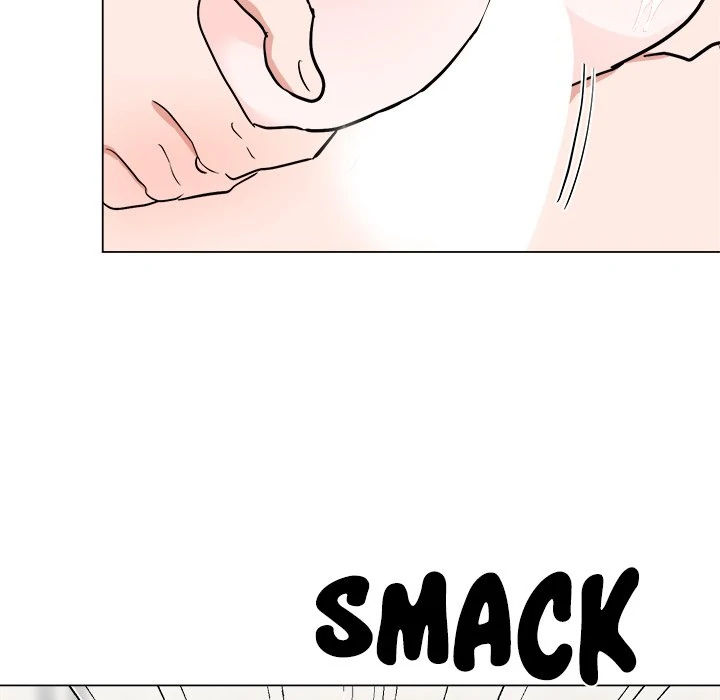 Secrets Between the Sheets [Official] [Open For Pickup] - Chapter 45 manhwa
