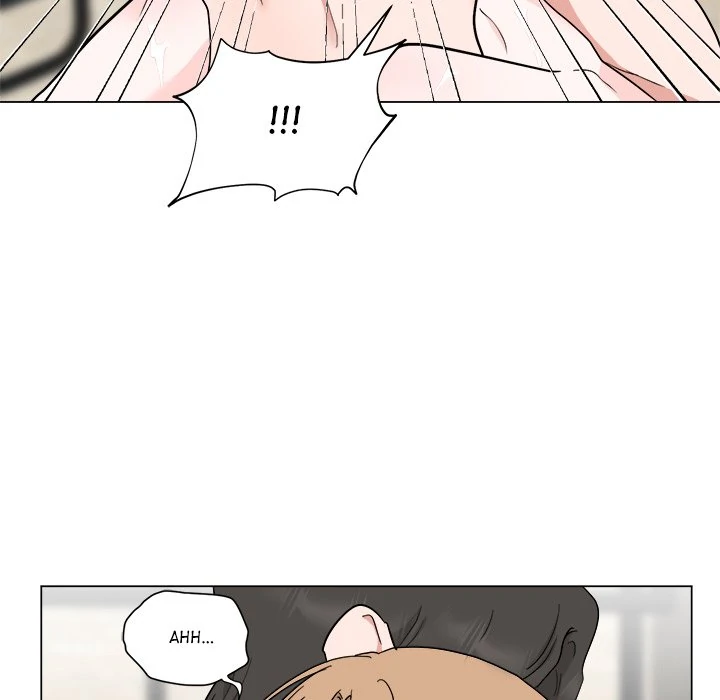 Secrets Between the Sheets [Official] [Open For Pickup] - Chapter 45 manhwa