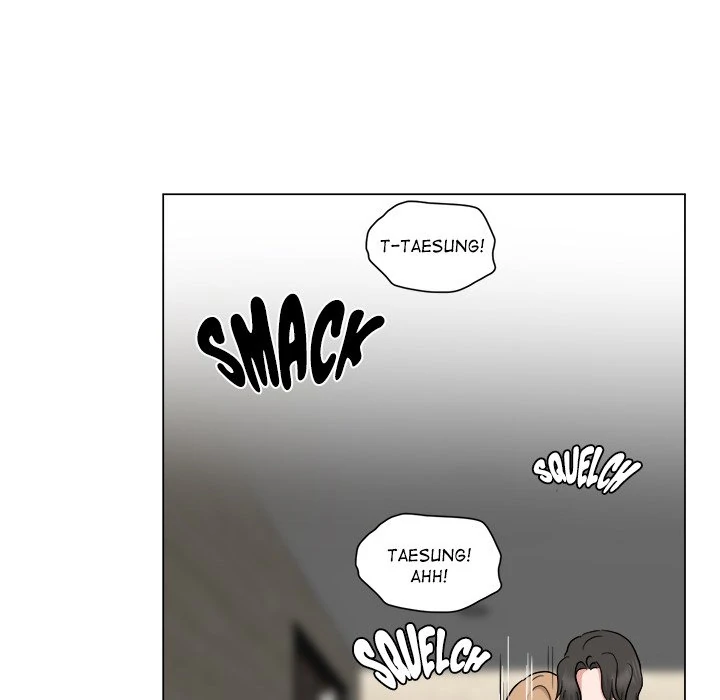 Secrets Between the Sheets [Official] [Open For Pickup] - Chapter 45 manhwa