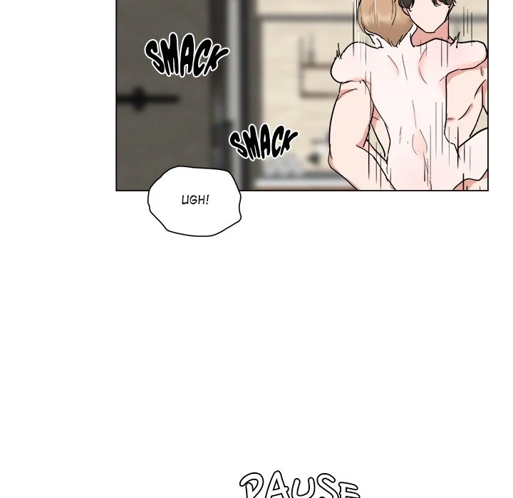 Secrets Between the Sheets [Official] [Open For Pickup] - Chapter 45 manhwa