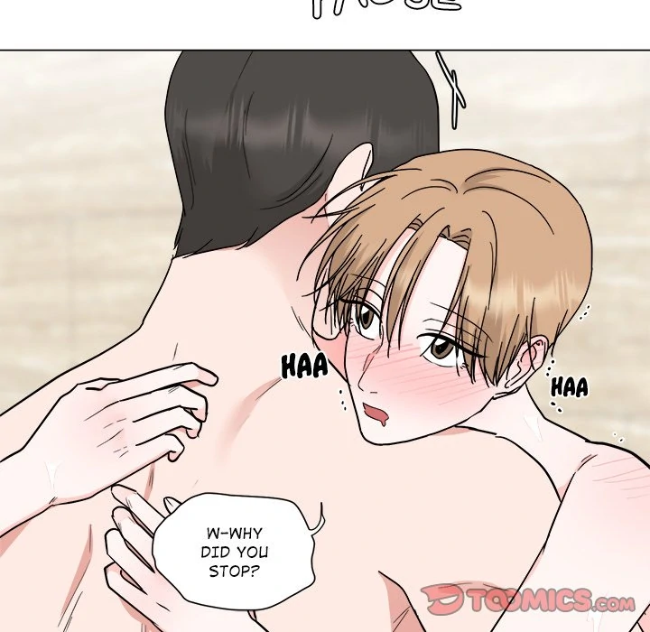Secrets Between the Sheets [Official] [Open For Pickup] - Chapter 45 manhwa