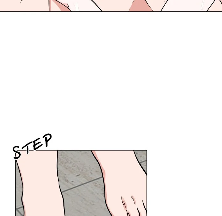 Secrets Between the Sheets [Official] [Open For Pickup] - Chapter 45 manhwa