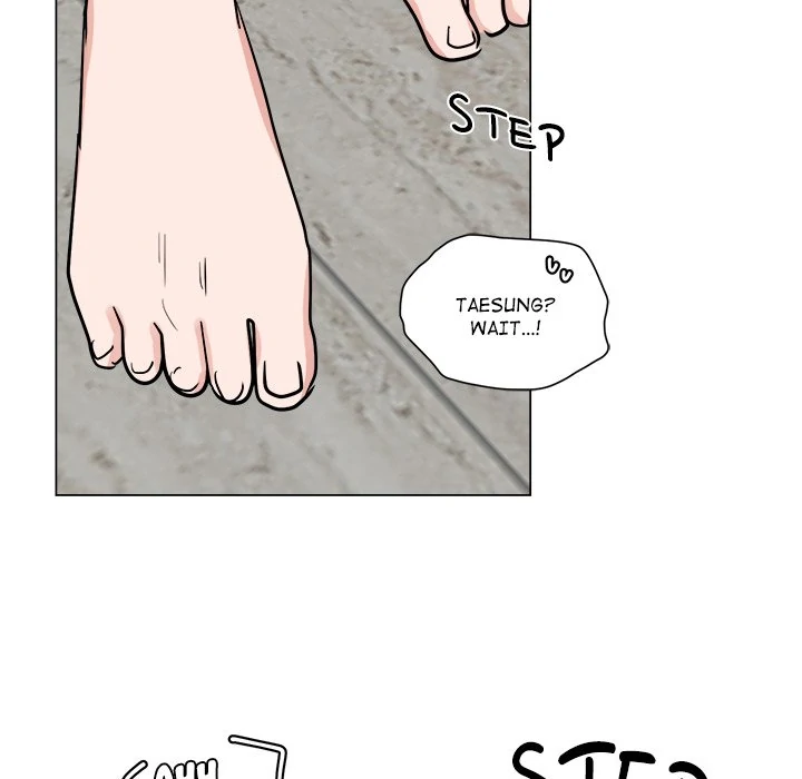 Secrets Between the Sheets [Official] [Open For Pickup] - Chapter 45 manhwa