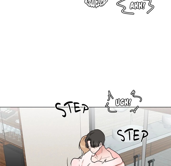 Secrets Between the Sheets [Official] [Open For Pickup] - Chapter 45 manhwa